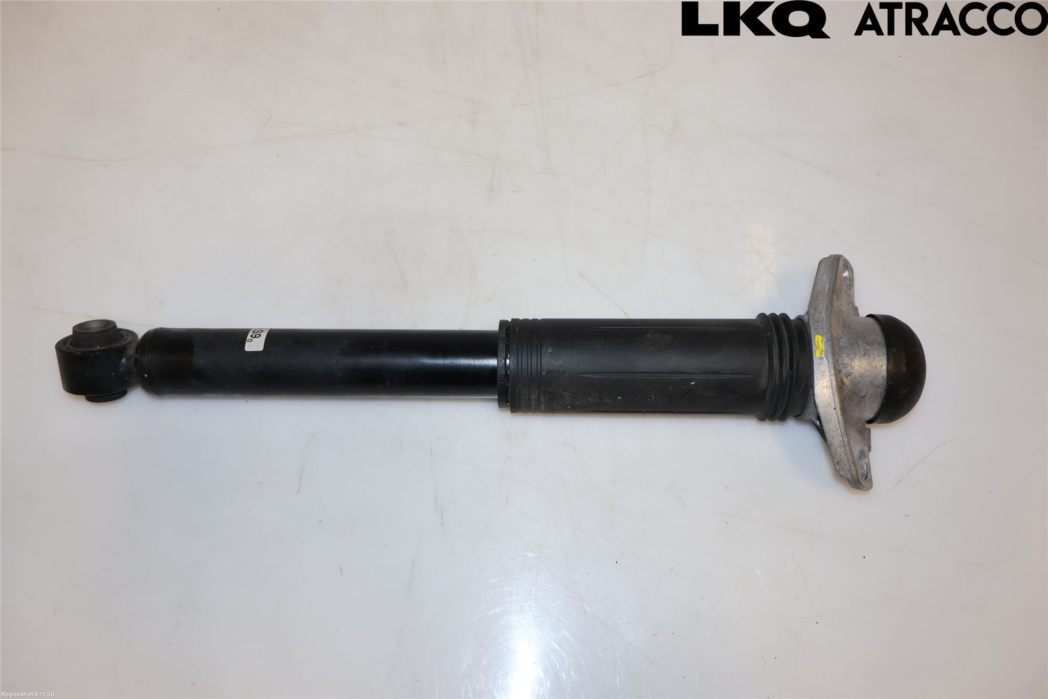 Toyota COROLLA 19- Stötdämpare Bak