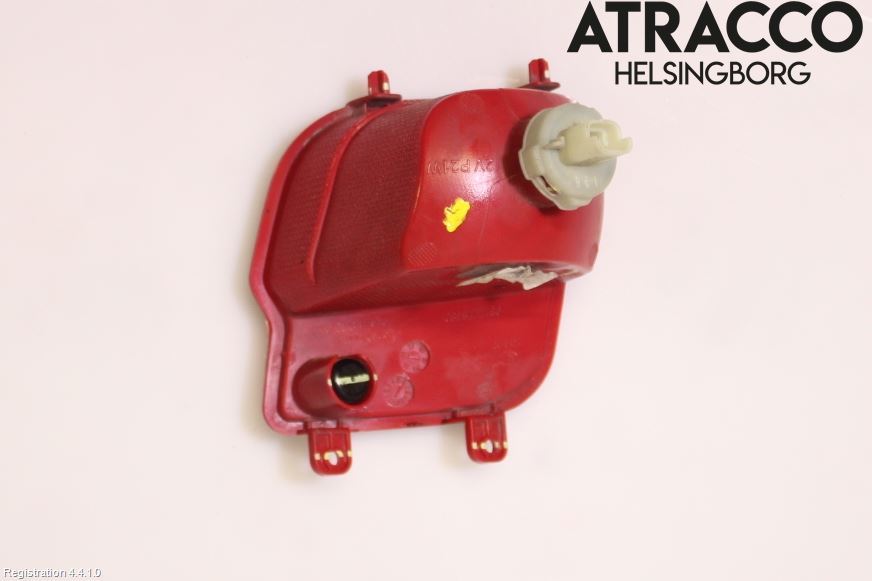 Citroen C5 AIRCROSS 19- Dimljus/Reflex Bak