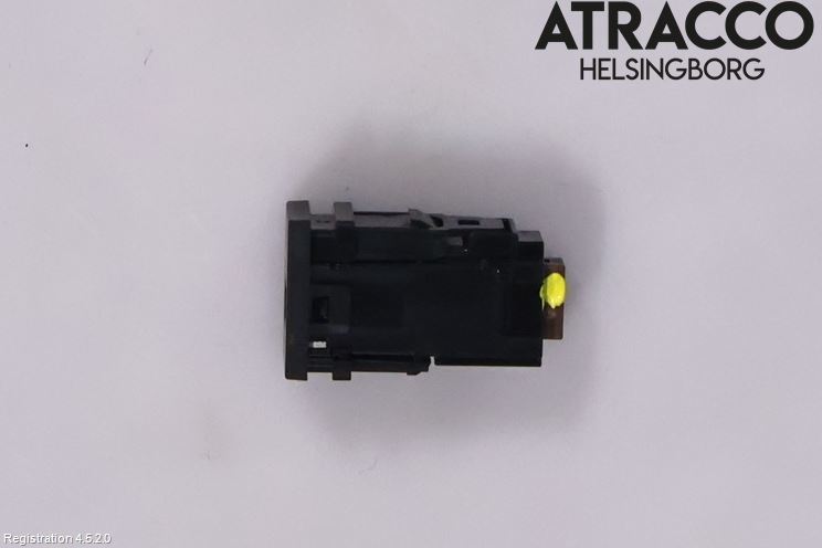 Toyota COROLLA CROSS XG10 22- Usb Connection