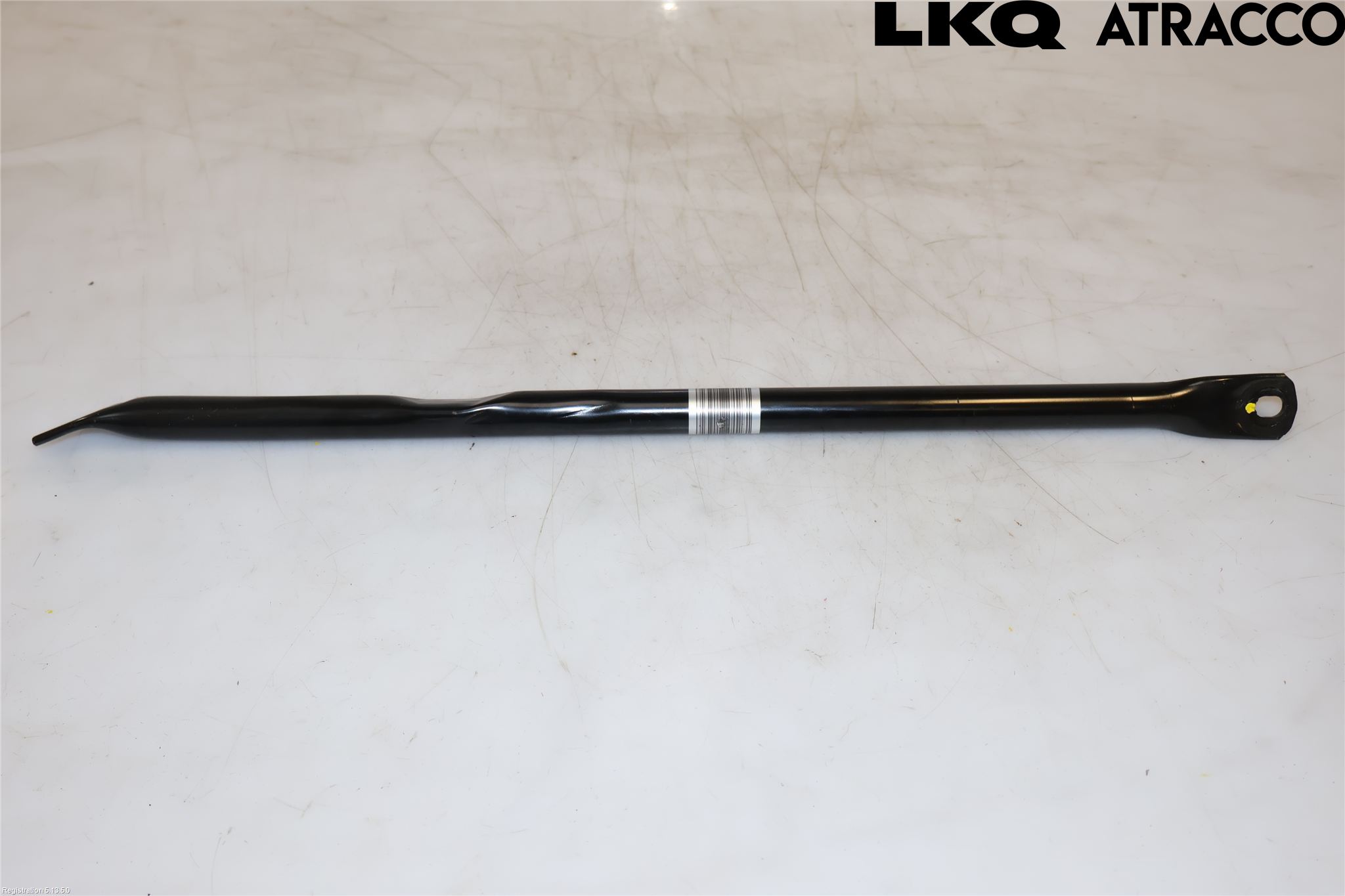 Mini COUNTRYMAN F60 17-23 Front Övrigt