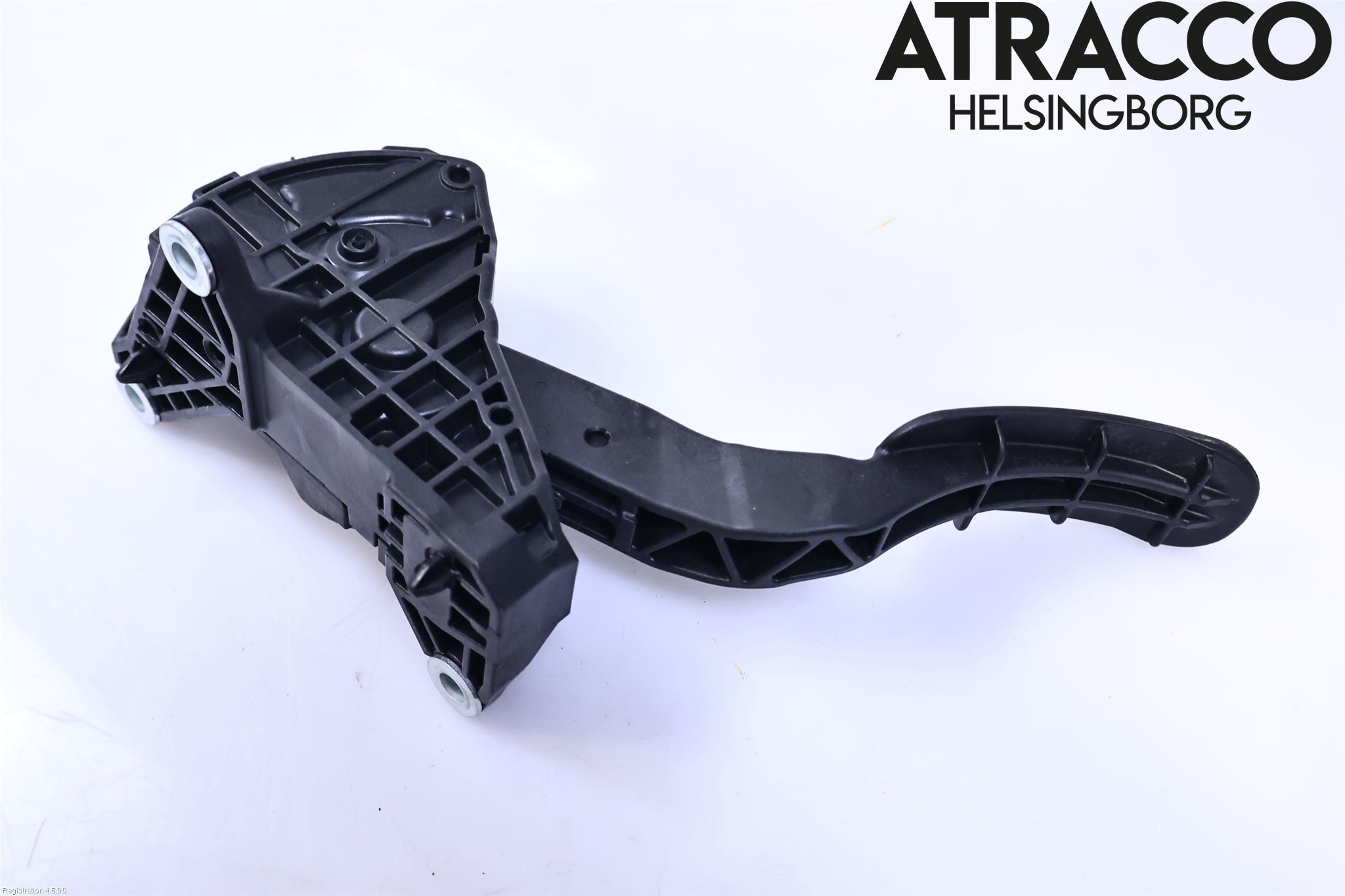 Toyota YARIS XP21 20- Gaspedal