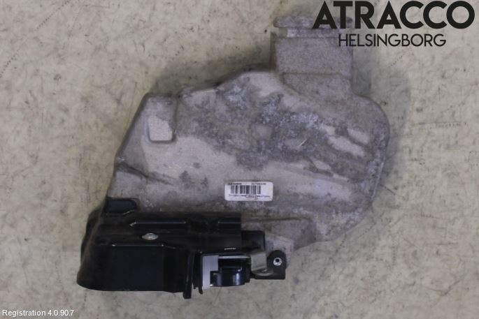 Volvo V50 08-12 Centrallåsmotor Höger