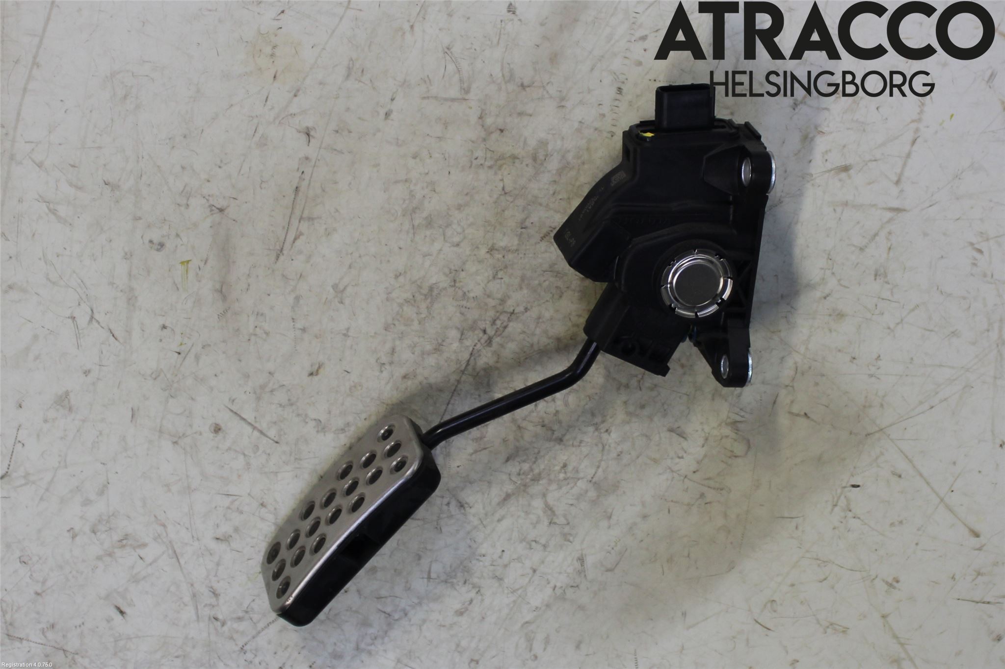 Honda CIVIC 17-22 Gaspedal