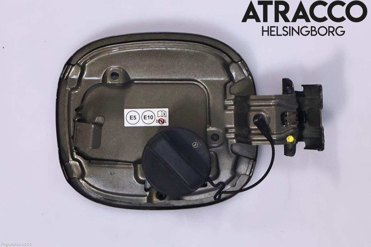 Toyota COROLLA 19- Tanklucka