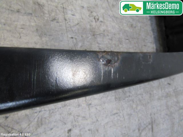 Citroen C6 Stötfångarbalk Bak