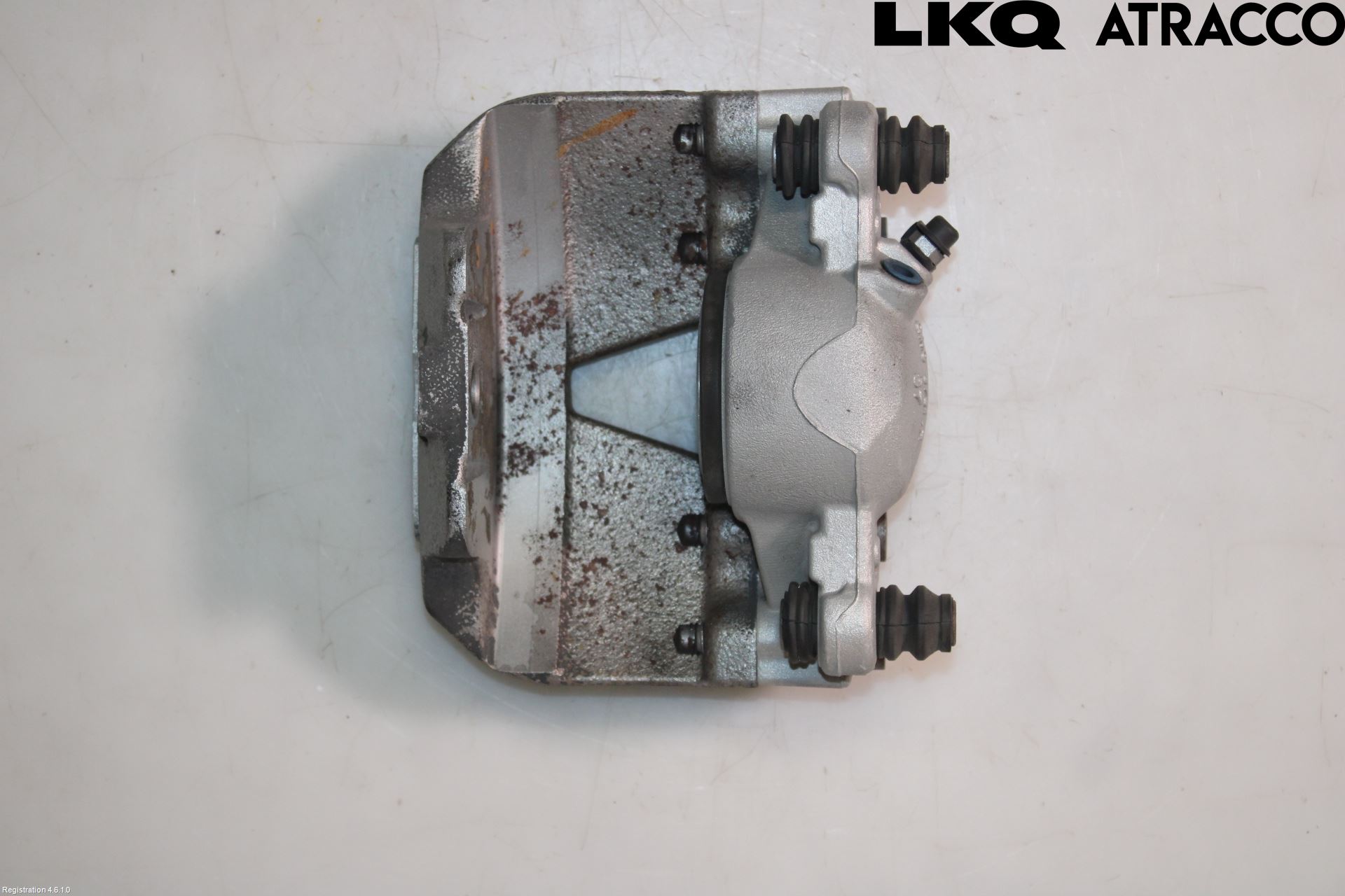 Audi A4/S4 08-11 Bromsok Fram Höger