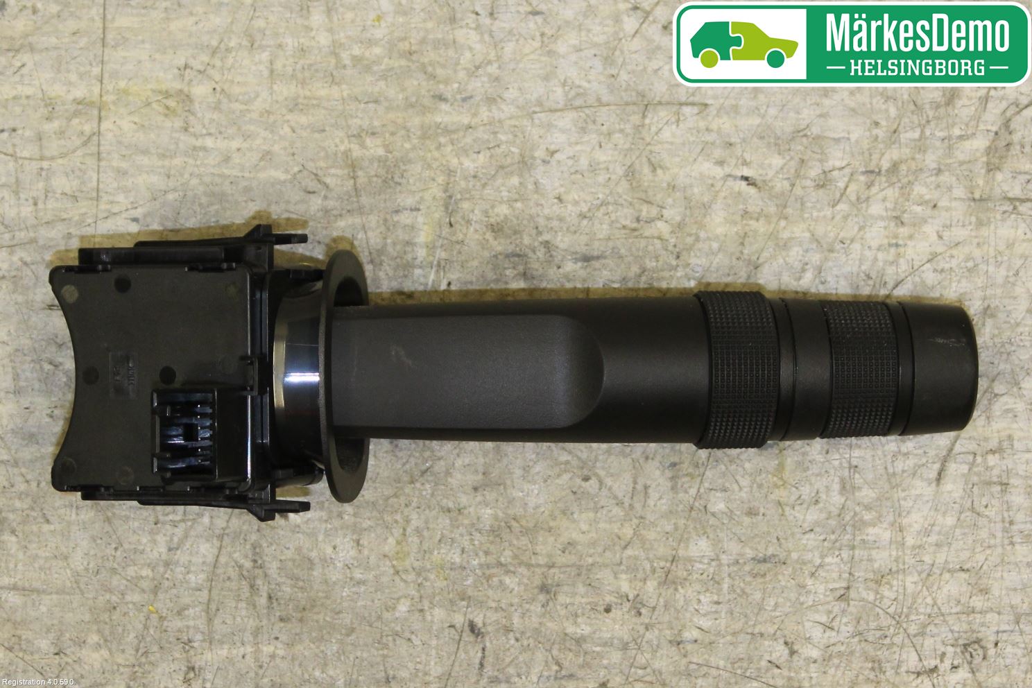 Opel AMPERA 12-16 Spak Blinkers-Ljusomk