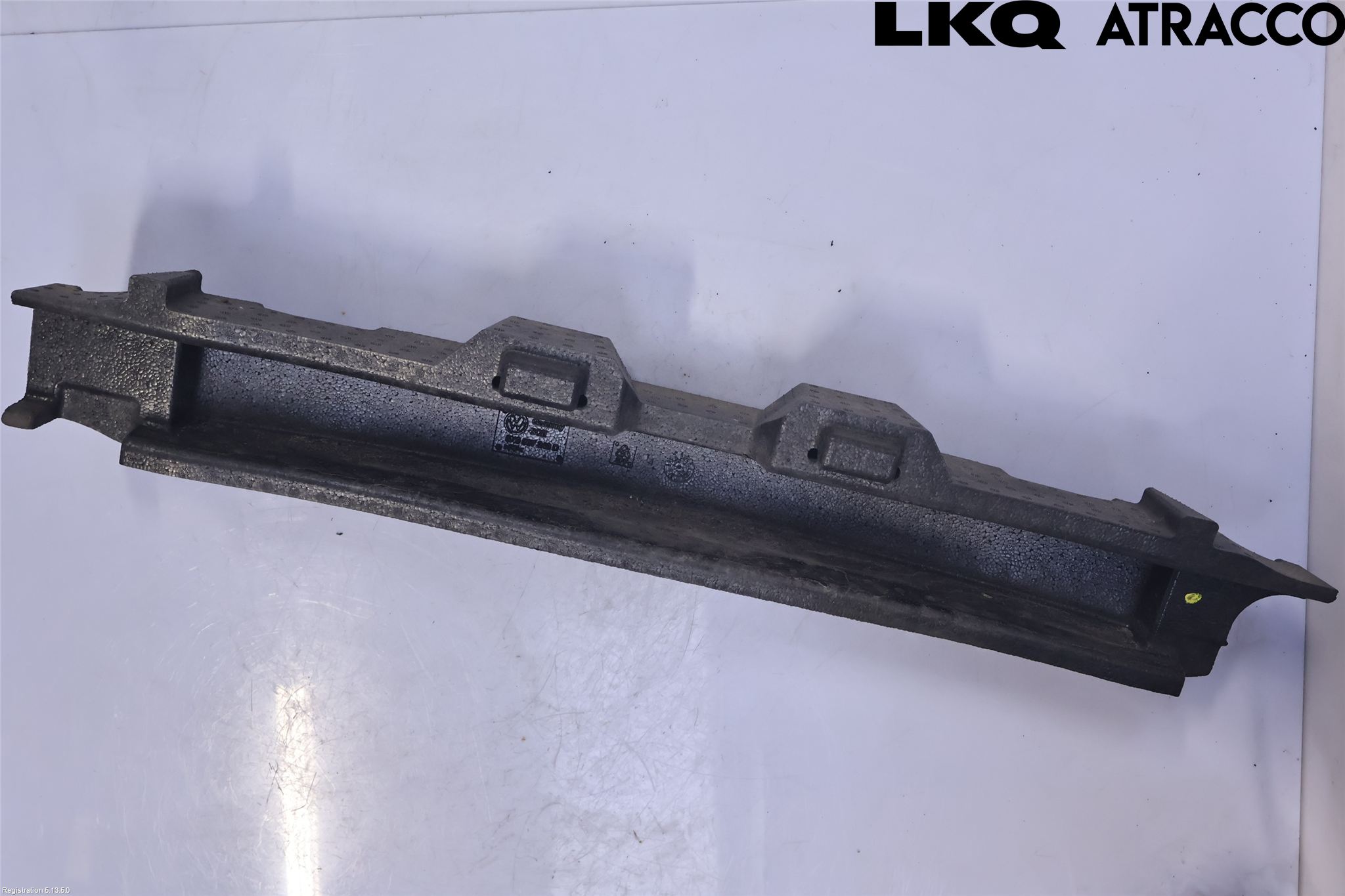 Volkswagen VW TIGUAN 07-16 Stötfångar Deformelement Fram