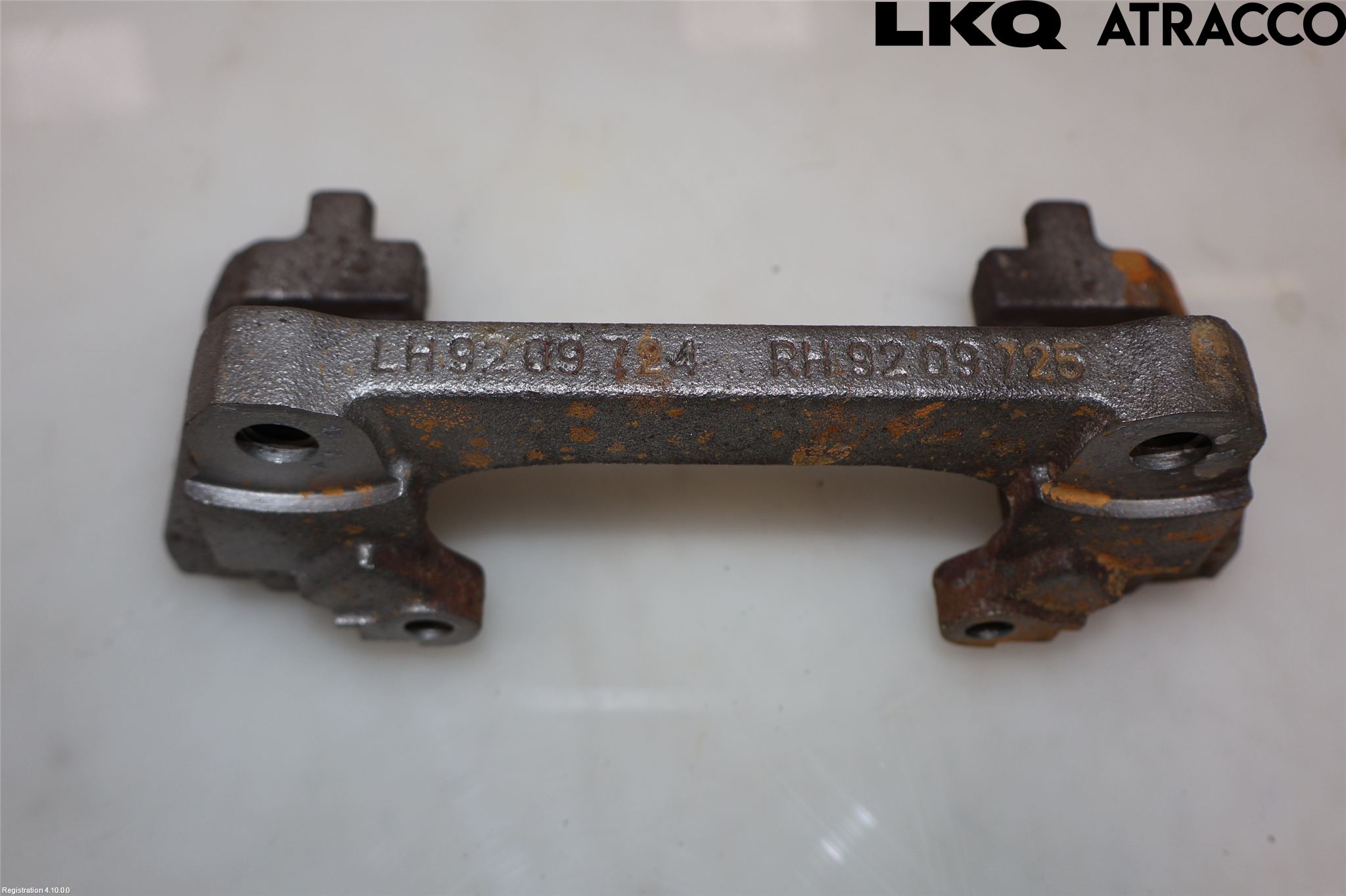 Volvo XC70 05-07 Bromsokshållare