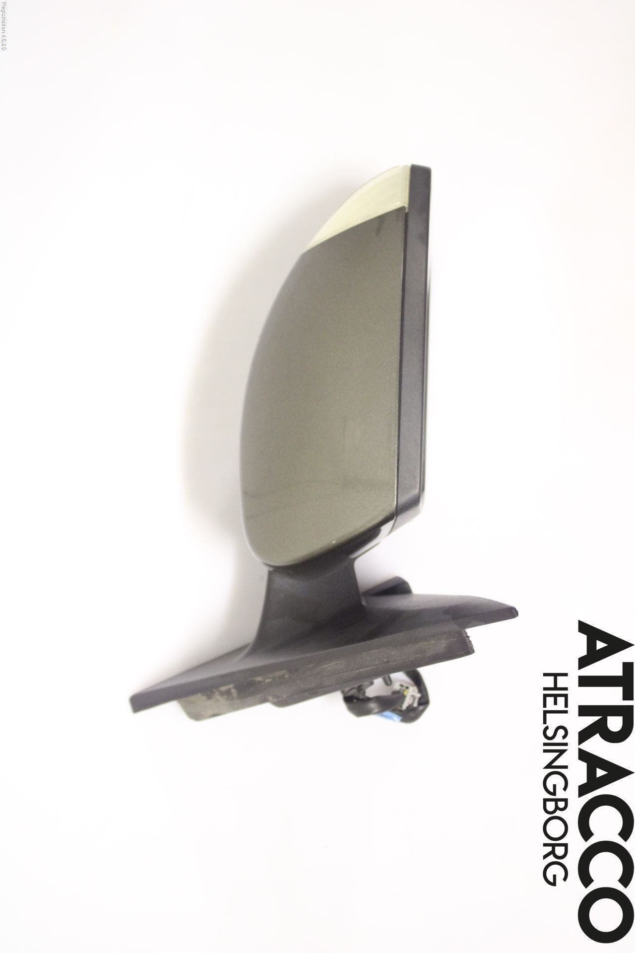 Ford GALAXY 06-15 Spegel Yttre El Hö