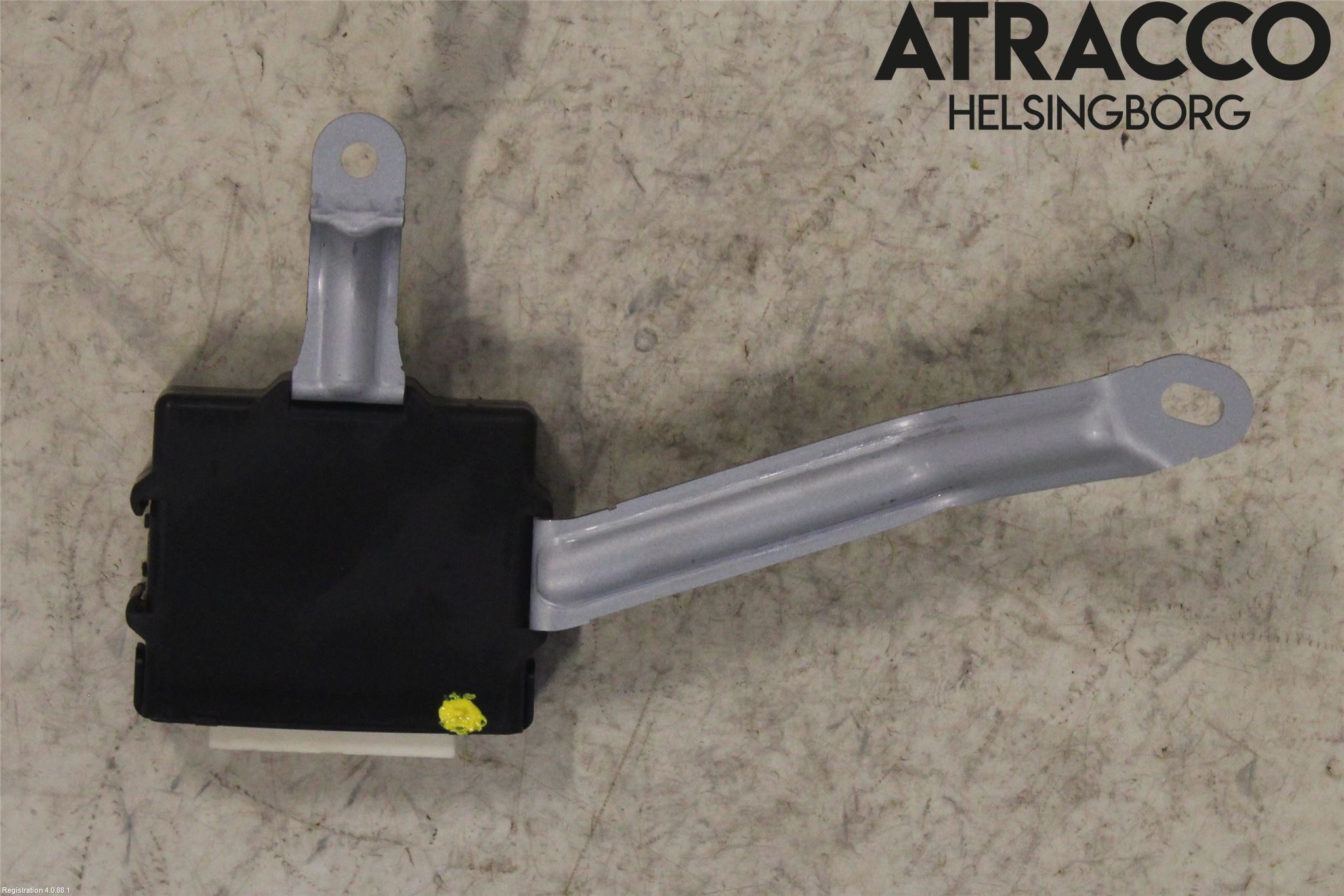 Lexus RX AL10 09-15 Styrenhet Övrigt