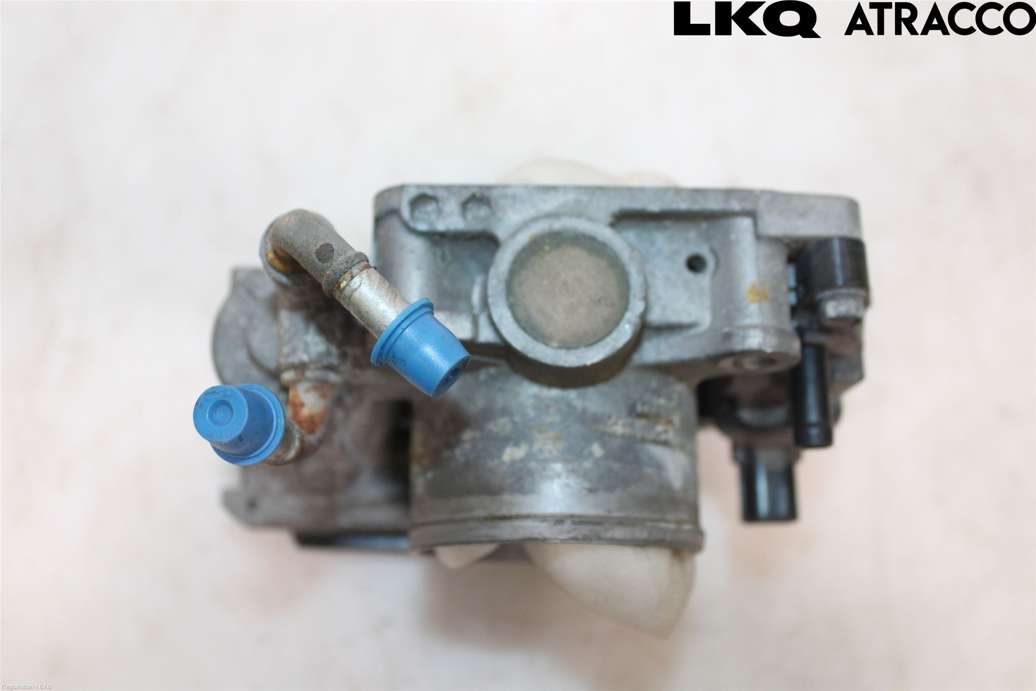 Honda CR-V 13-18 Injspjällhus