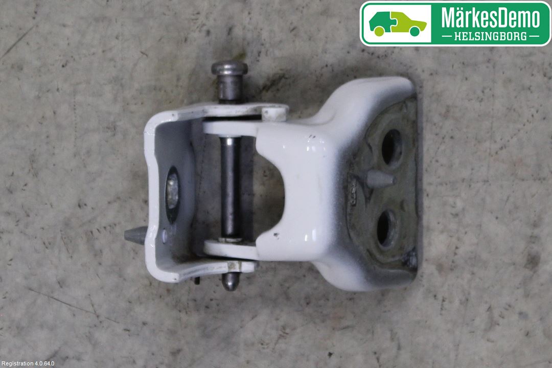 Citroen DS3 Dörrgångjärn