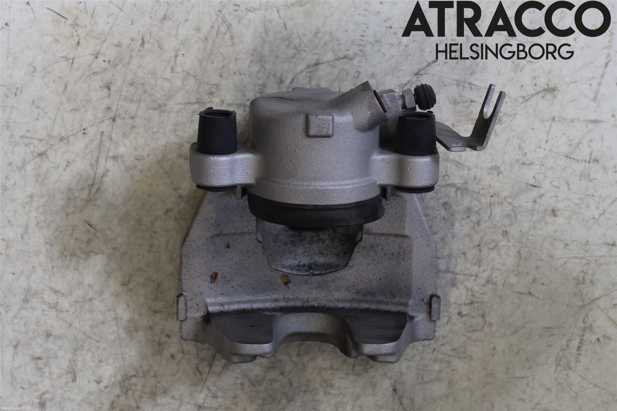 Audi A4/S4 B9 16-19 Bromsok Fram Höger