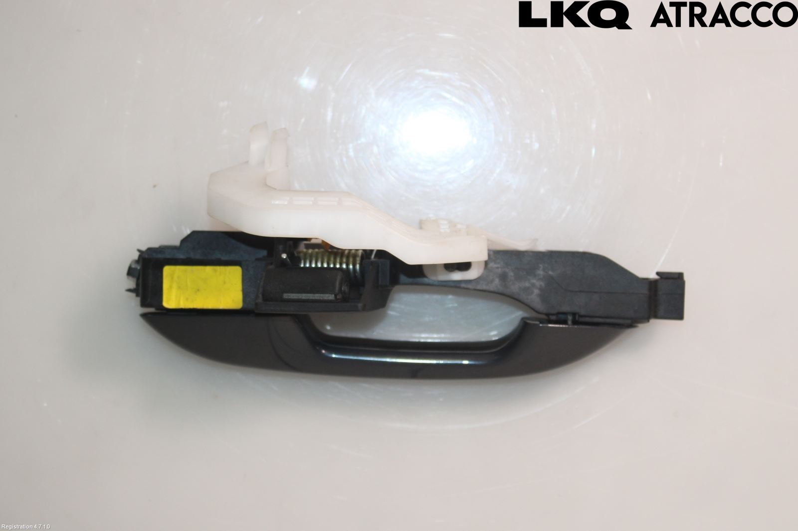 Kia CEED/CEED SW 19- Dörrhandtag Yttre Hö