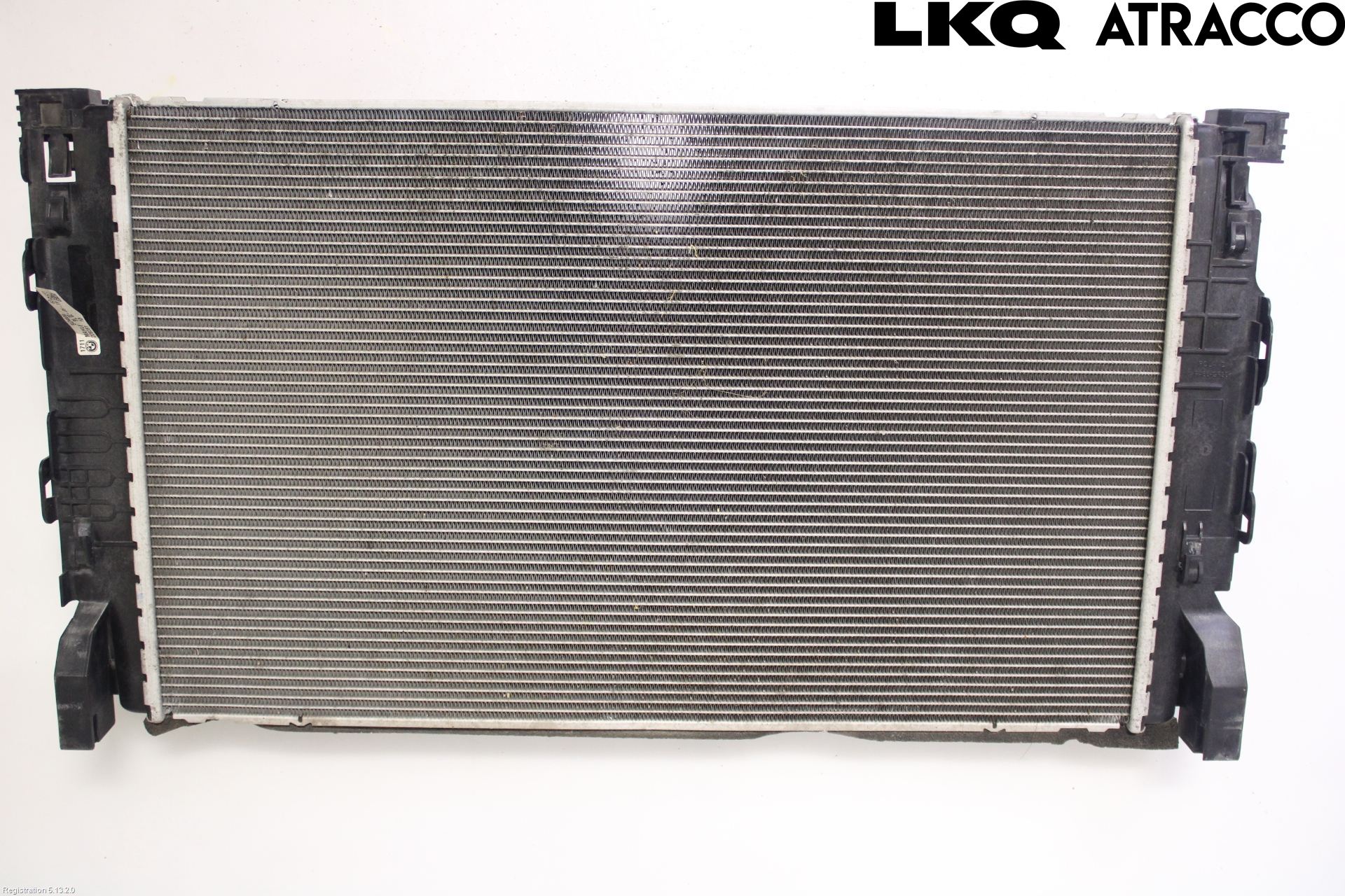 BMW 5 G30/G31/F90 17-23 Kylare Aut