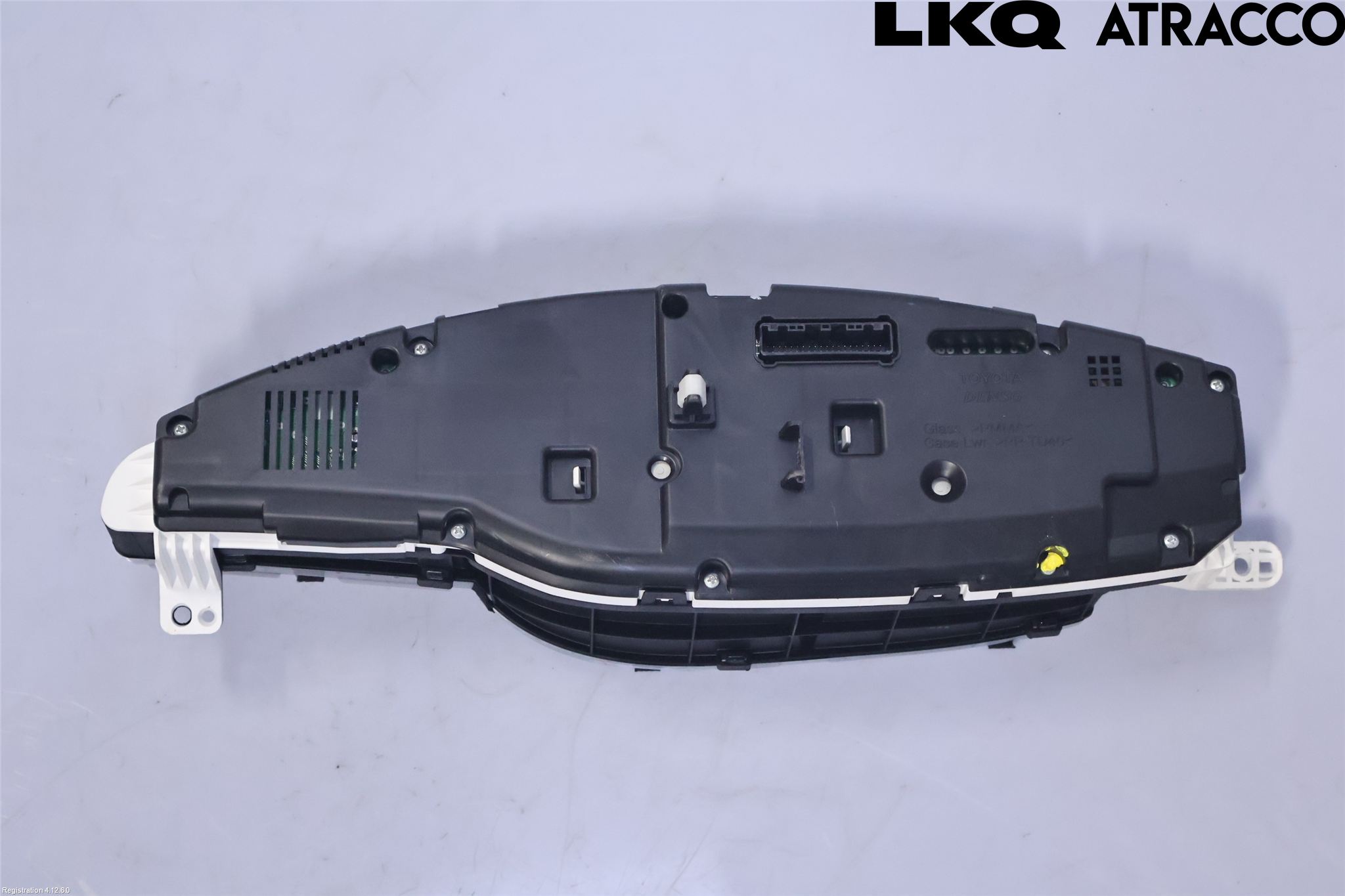 Toyota VERSO 09-18 Instrument Komb