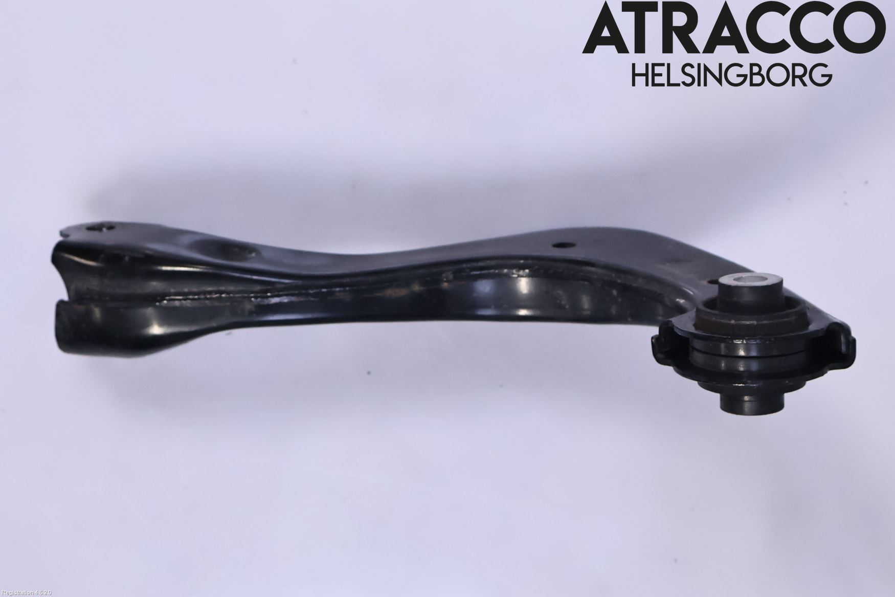Toyota COROLLA CROSS XG10 22- Bärarm Bak Övre Höger