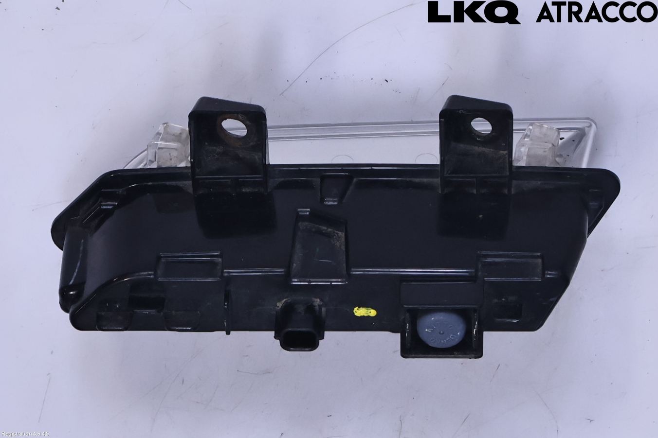 Renault CAPTUR 13-19 Positionsljus Fram Vä