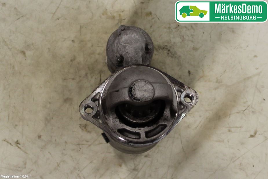 Hyundai SANTA FE 13-18 Startmotor Diesel