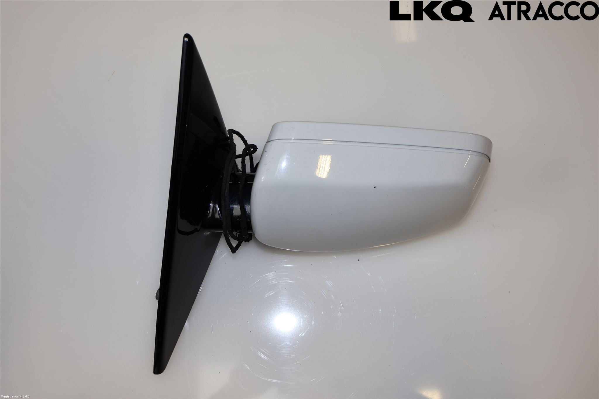 BMW 6 E63/64    02-10 Spegel Yttre El Vä