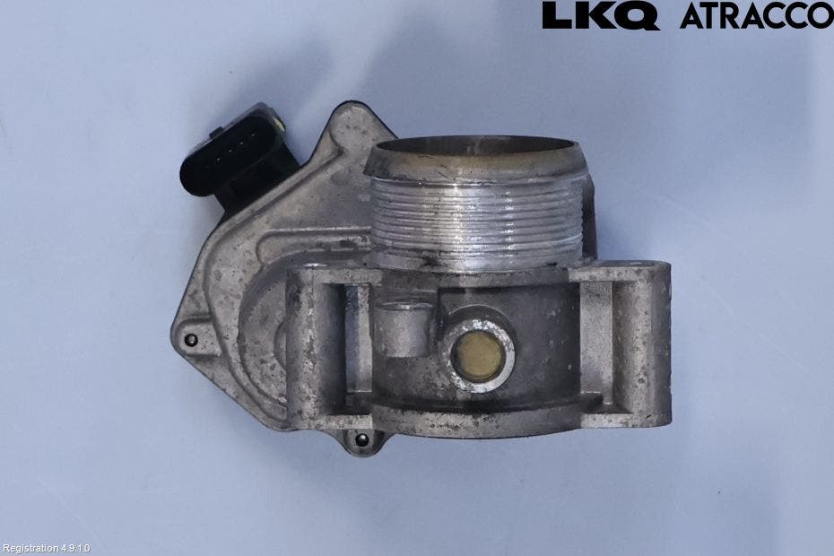 Volkswagen VW TOURAN 10-15 Injspjällhus