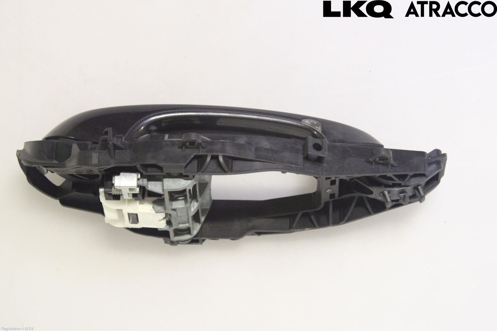 BMW 5 G30/G31/F90 17-23 Dörrhandtag Yttre Hö