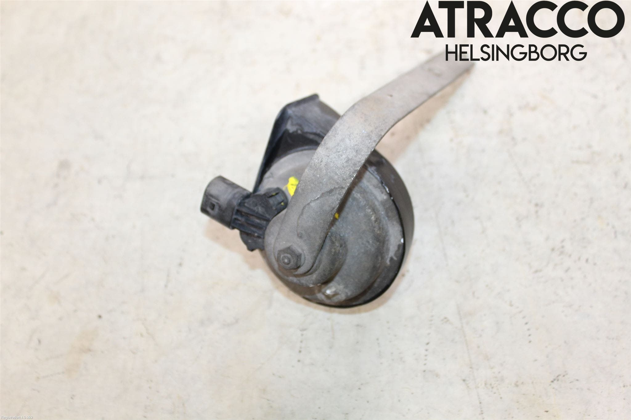 BMW X6 E71/E72 08-14 Signalhorn