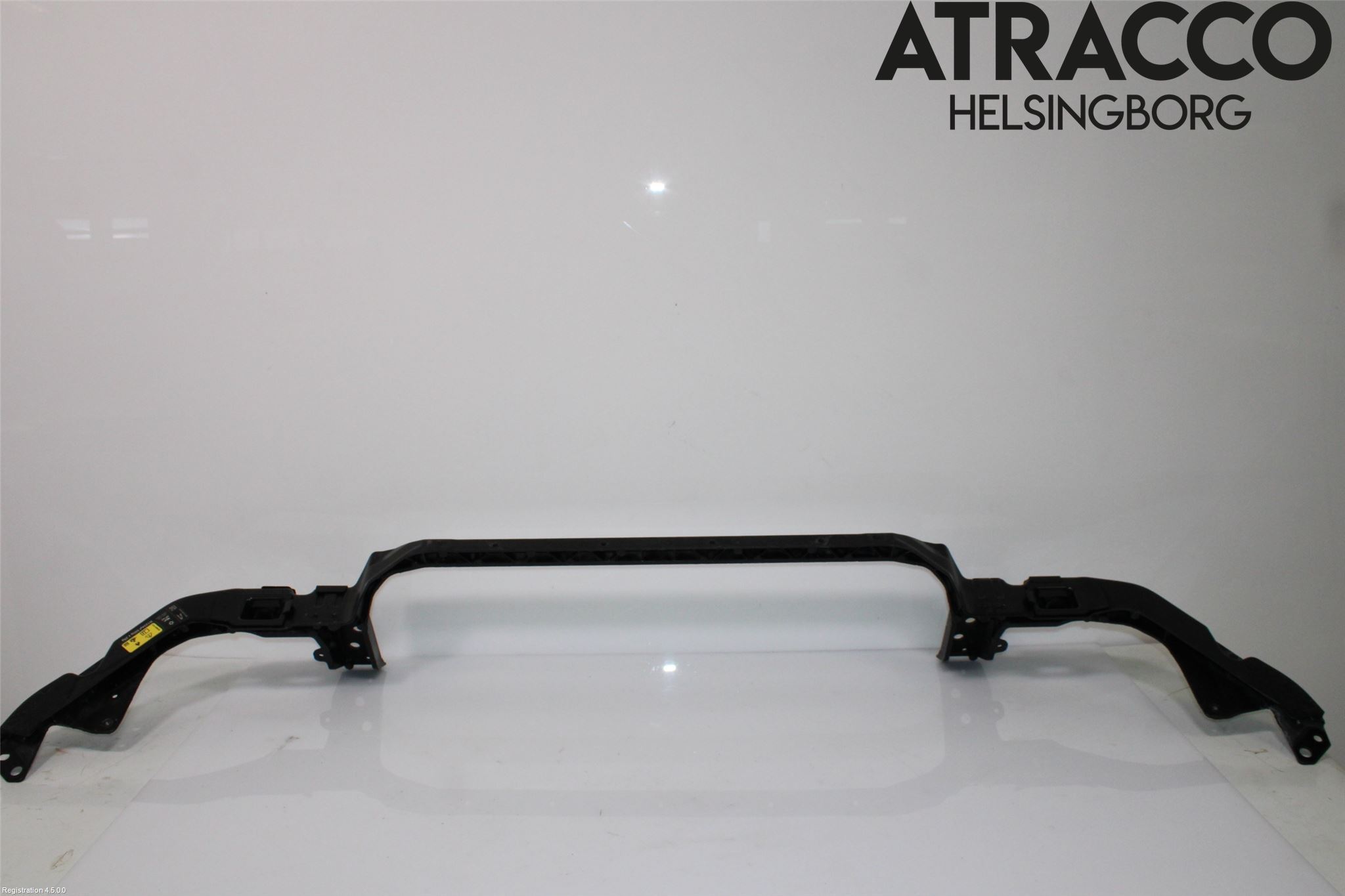 Jaguar XF (X260) 16-24 Frontplåt