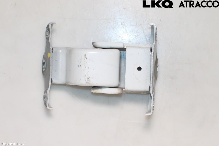 Renault TRAFIC/E-TECH 15- Bakluckegångjärn Hö