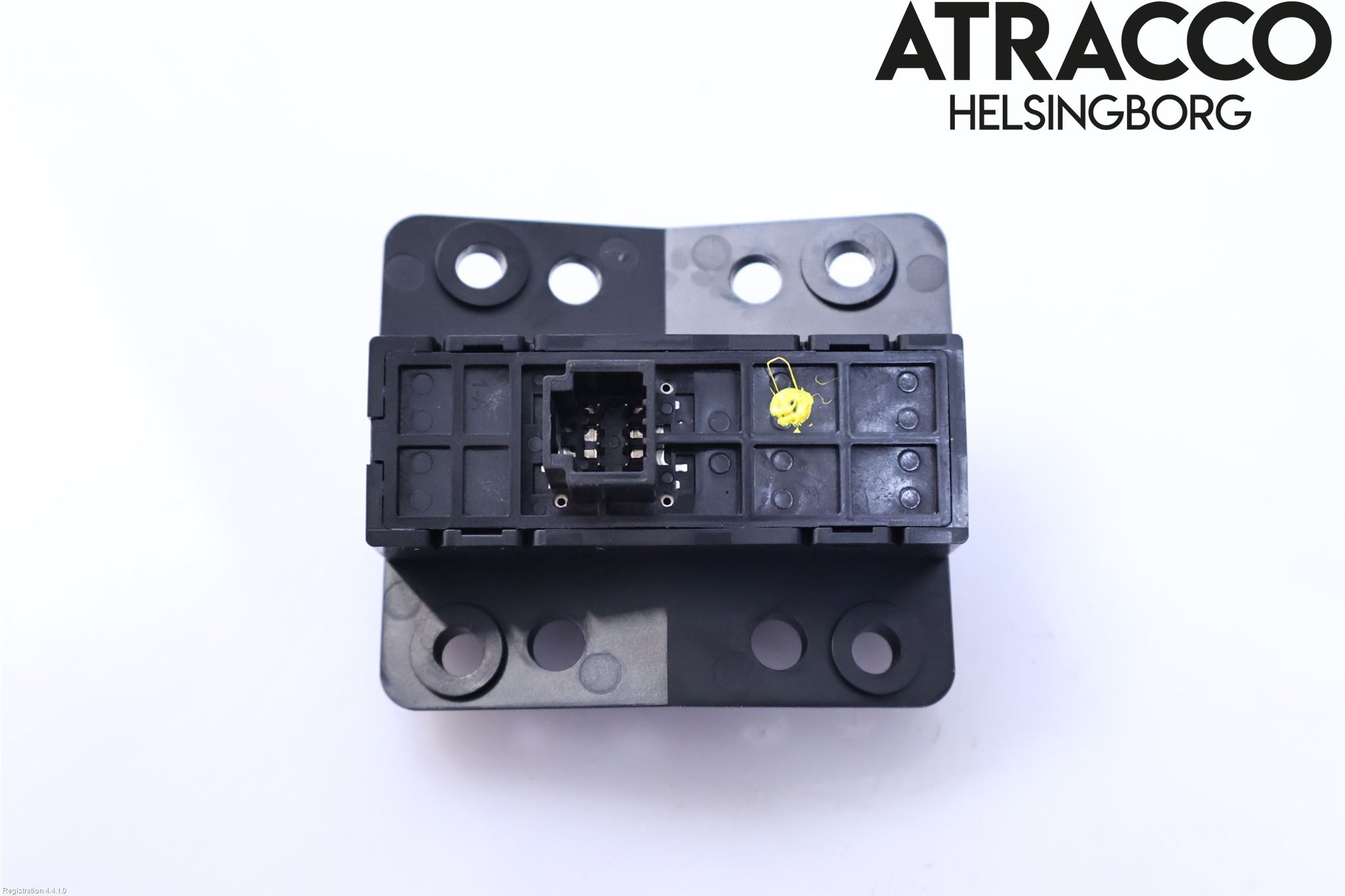 Nissan PULSAR Strömställare Dimmer