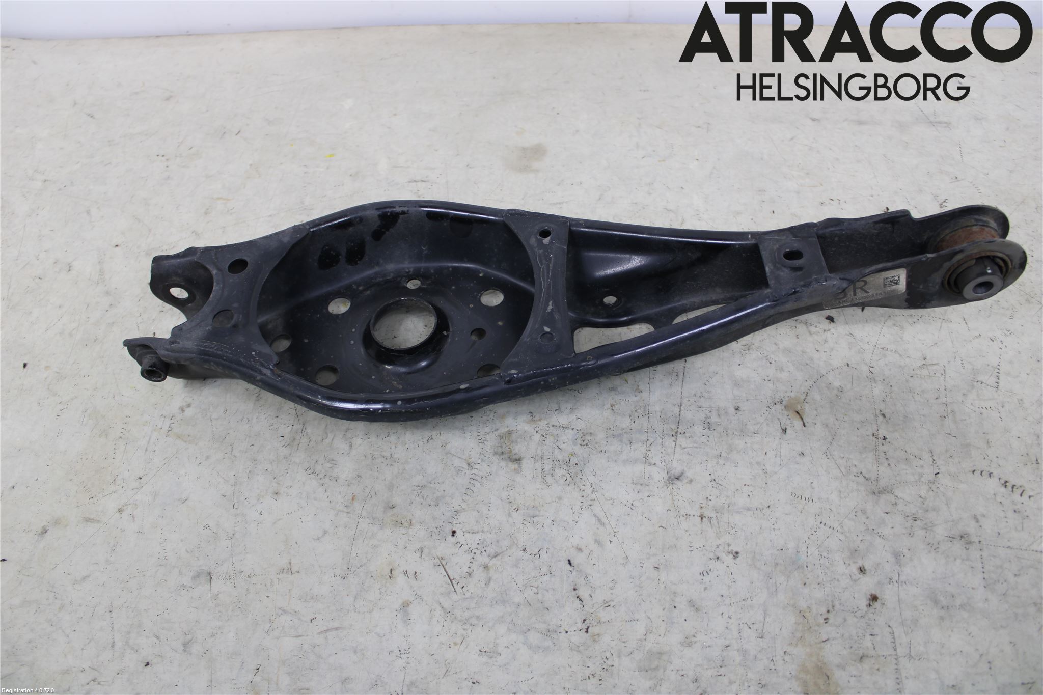 Honda CIVIC 17-22 Bärarm Bak Höger