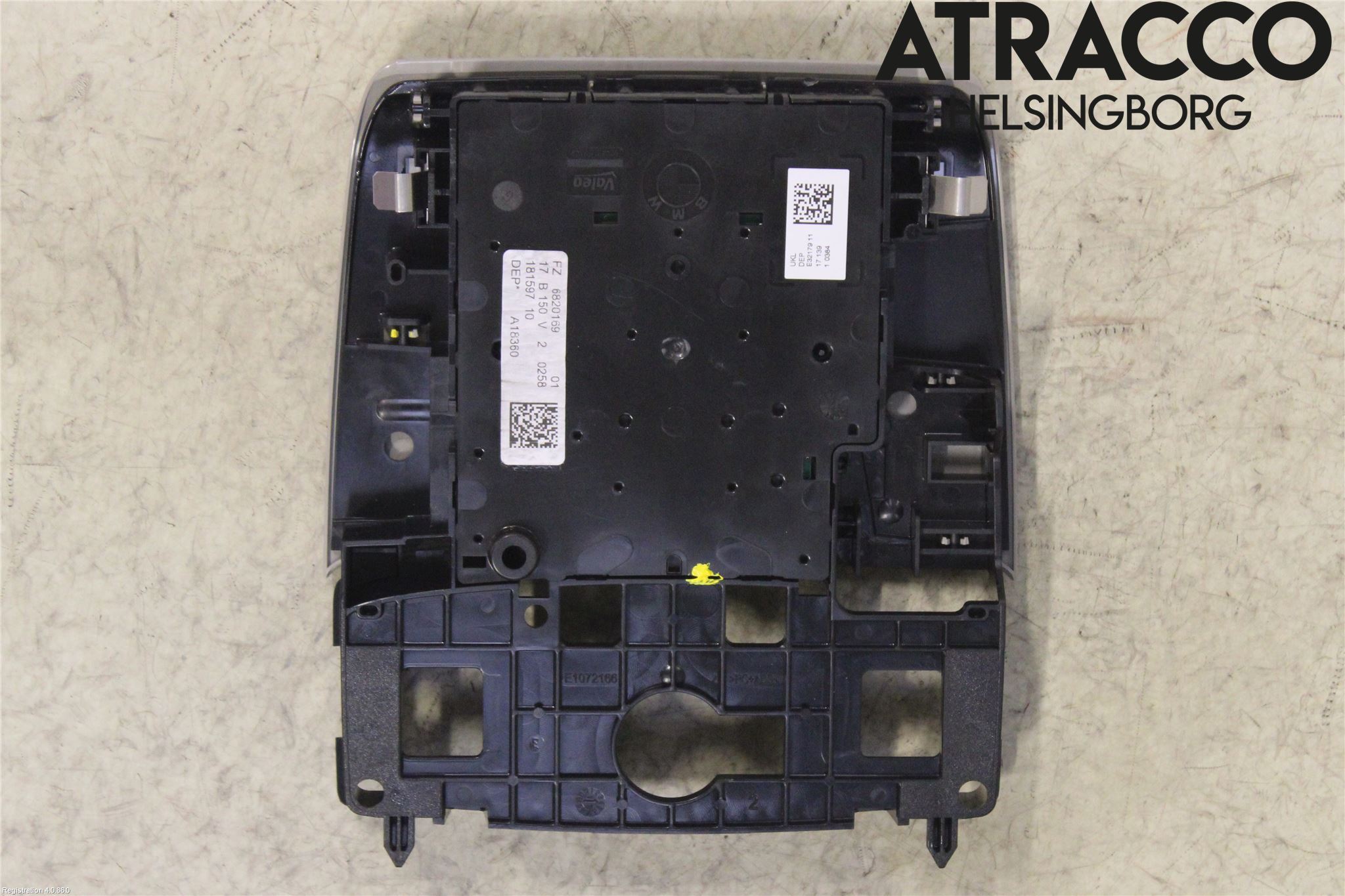 BMW i3 I01 13-22 Strömställare Övrigt