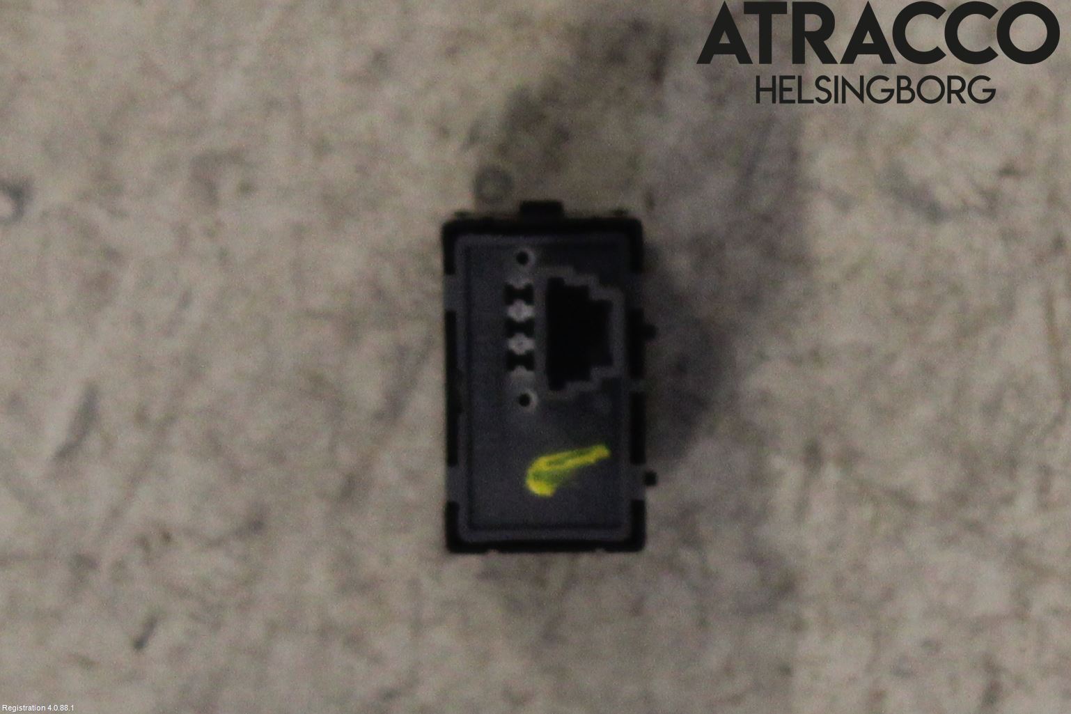 Lexus RX AL10 09-15 Strömställare Övrigt