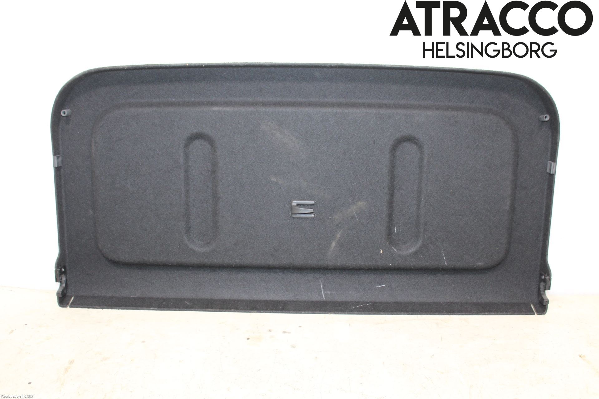 Kia CEED 12-18 Hatthylla