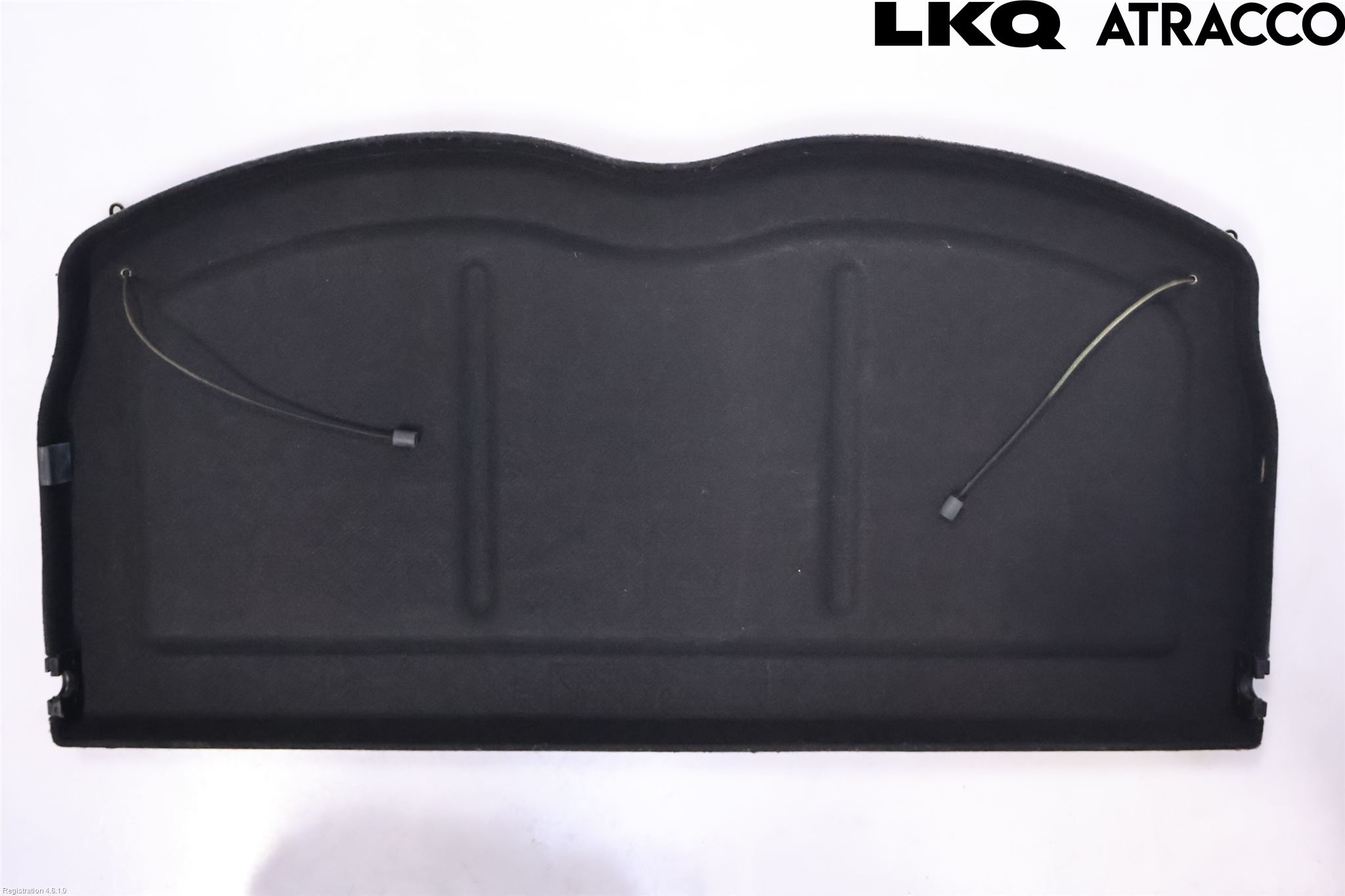 Kia RIO 12-16 Hatthylla