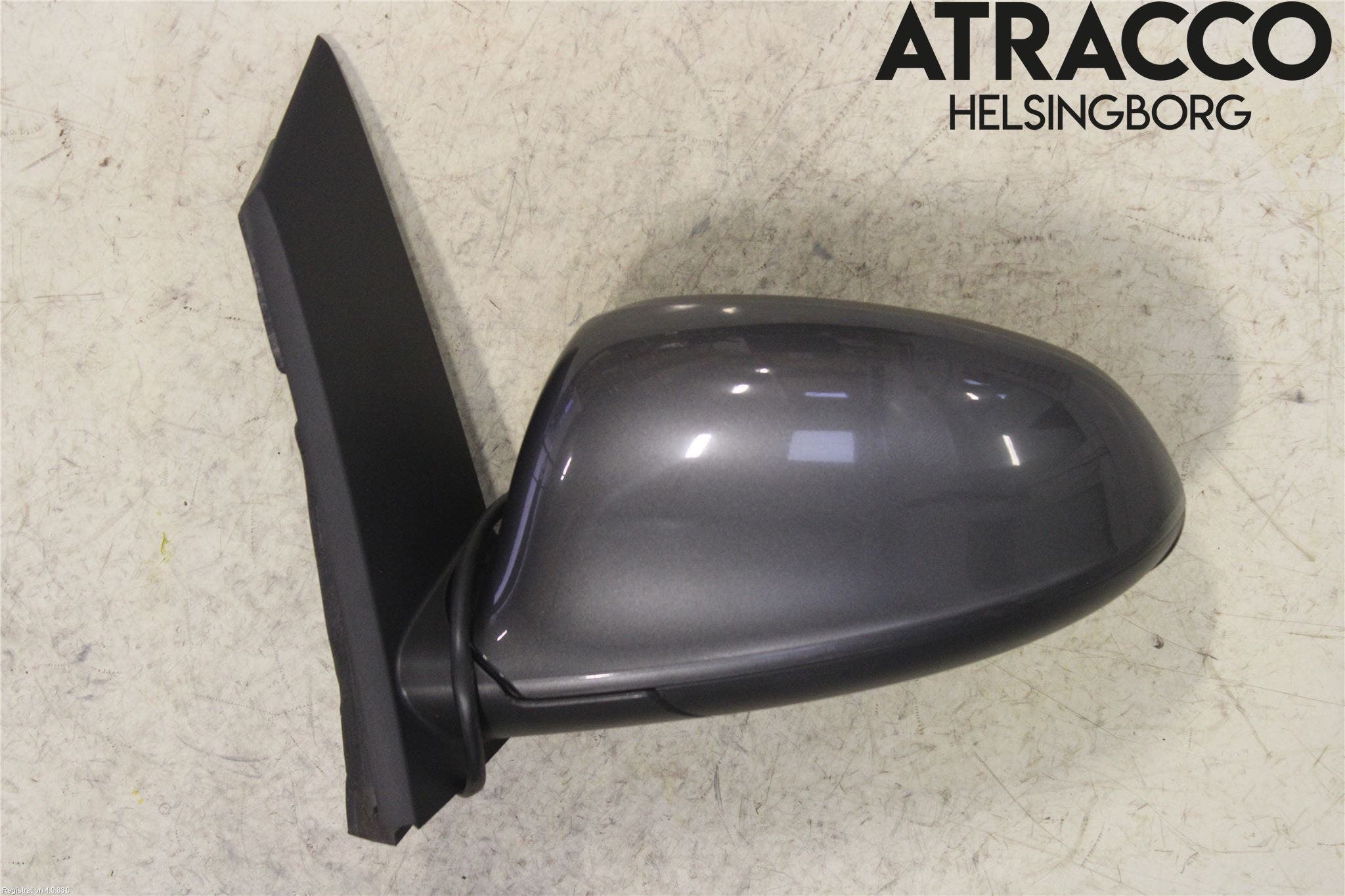 Opel ASTRA J 10-15 Spegel Yttre El Vä