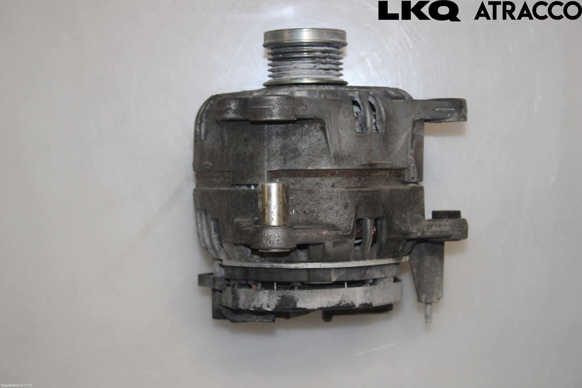 Volkswagen VW TOURAN 10-15 Generator