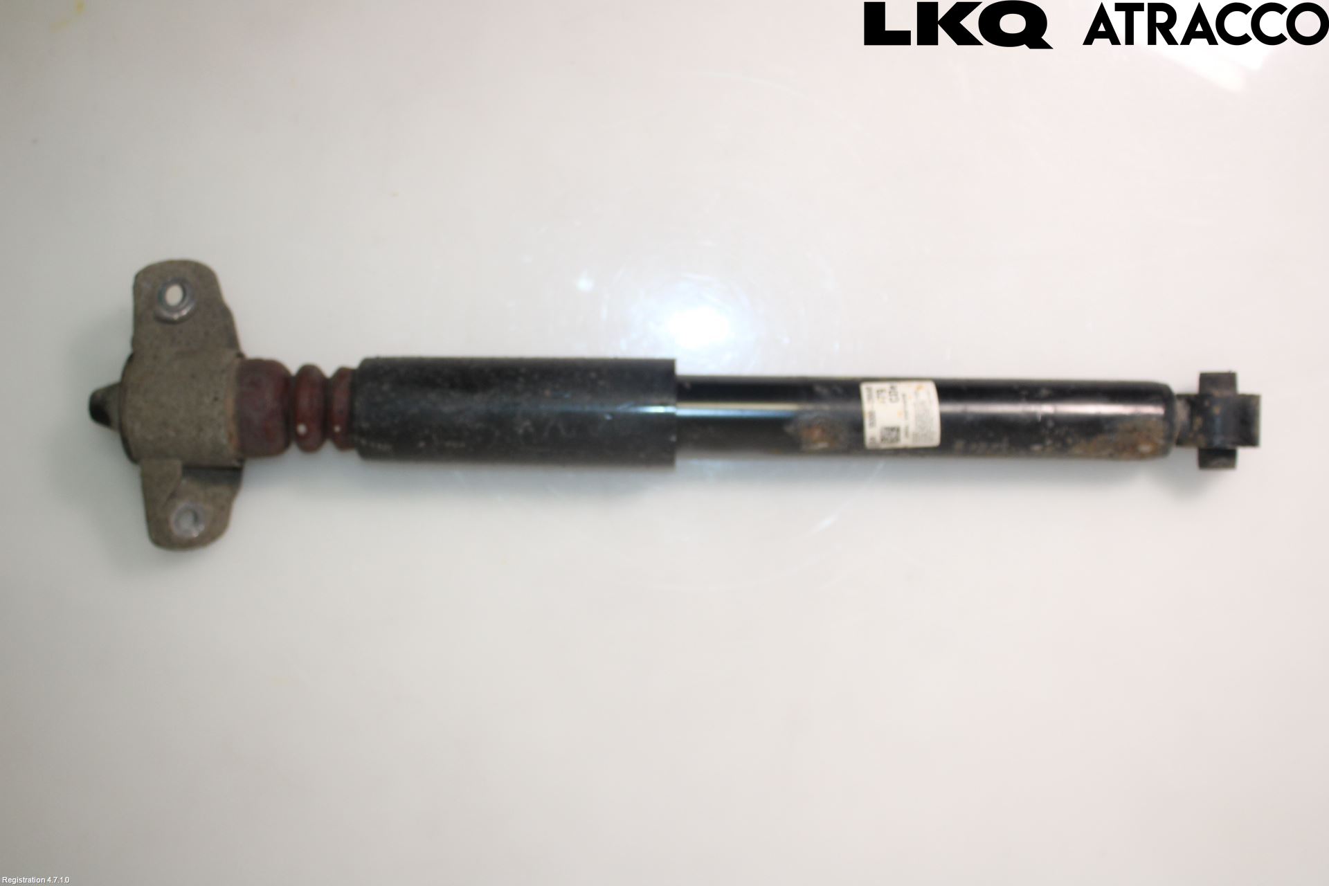 Kia CEED/CEED SW 19- Stötdämpare Bak