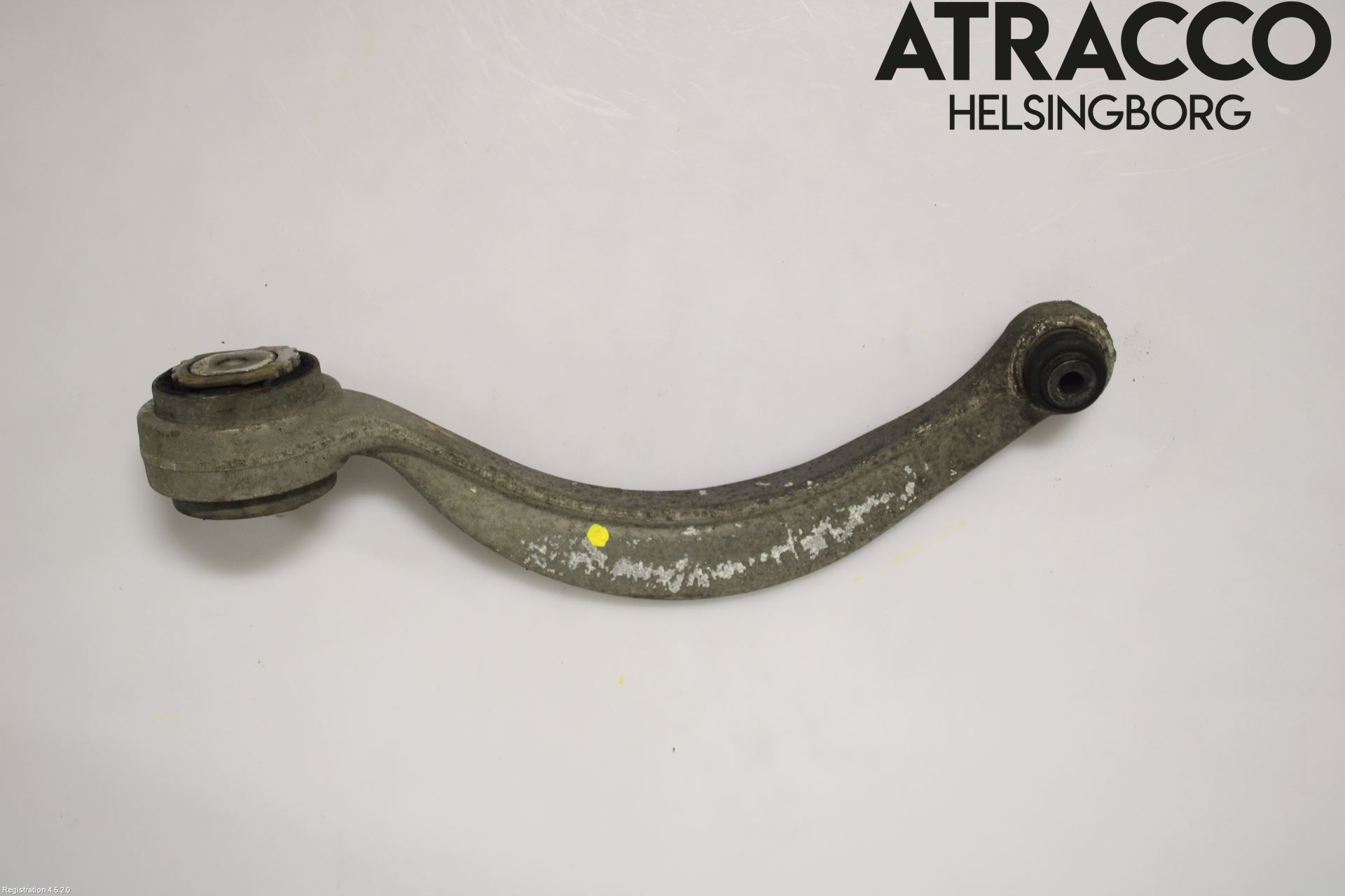 Jaguar XF 08-15 Bärarm Fram Undre Vä