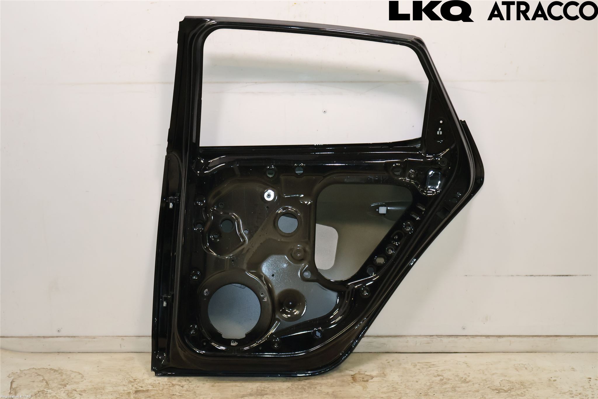 Seat LEON 13-20 Dörr Bak Höger