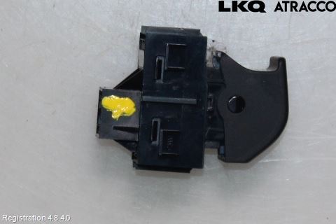 Saab 9-5 10-12 Strömställare Parkeringsbroms