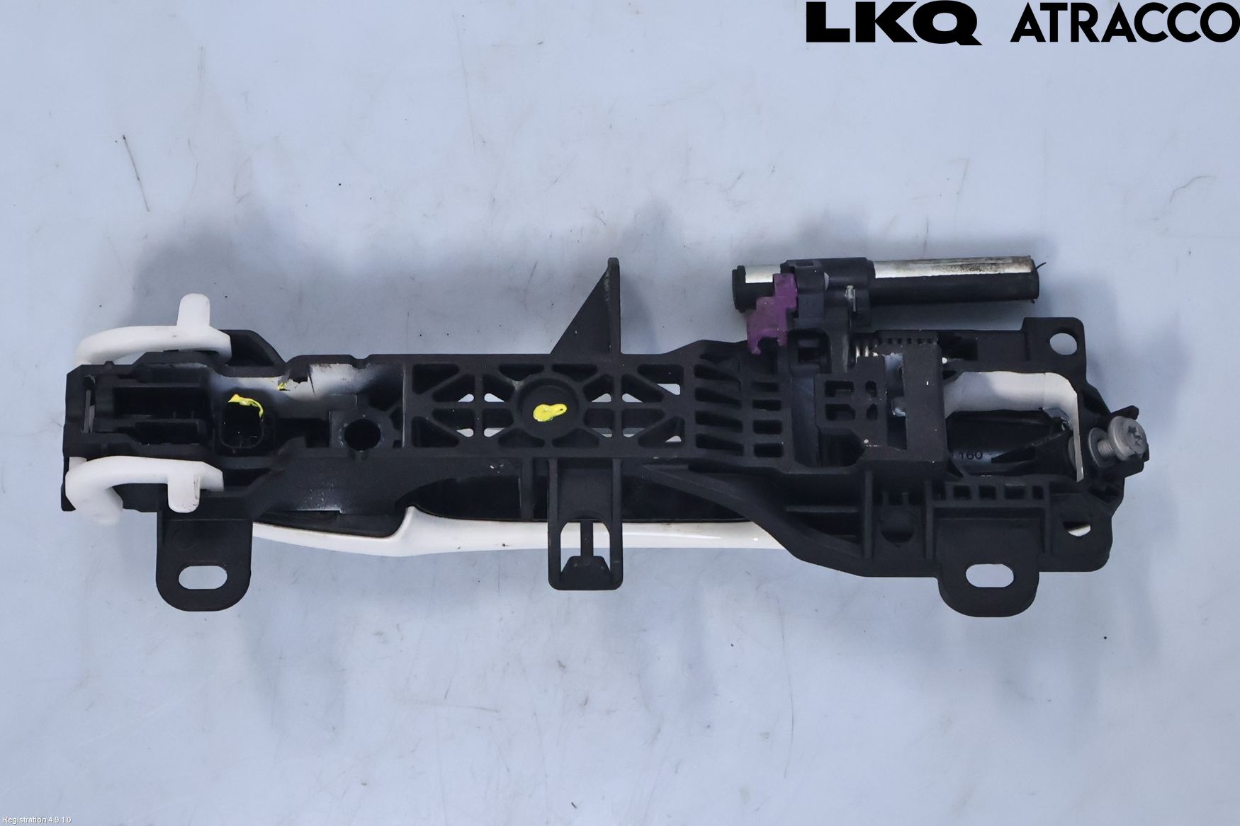 Toyota COROLLA 19- Dörrhandtag Yttre Hö