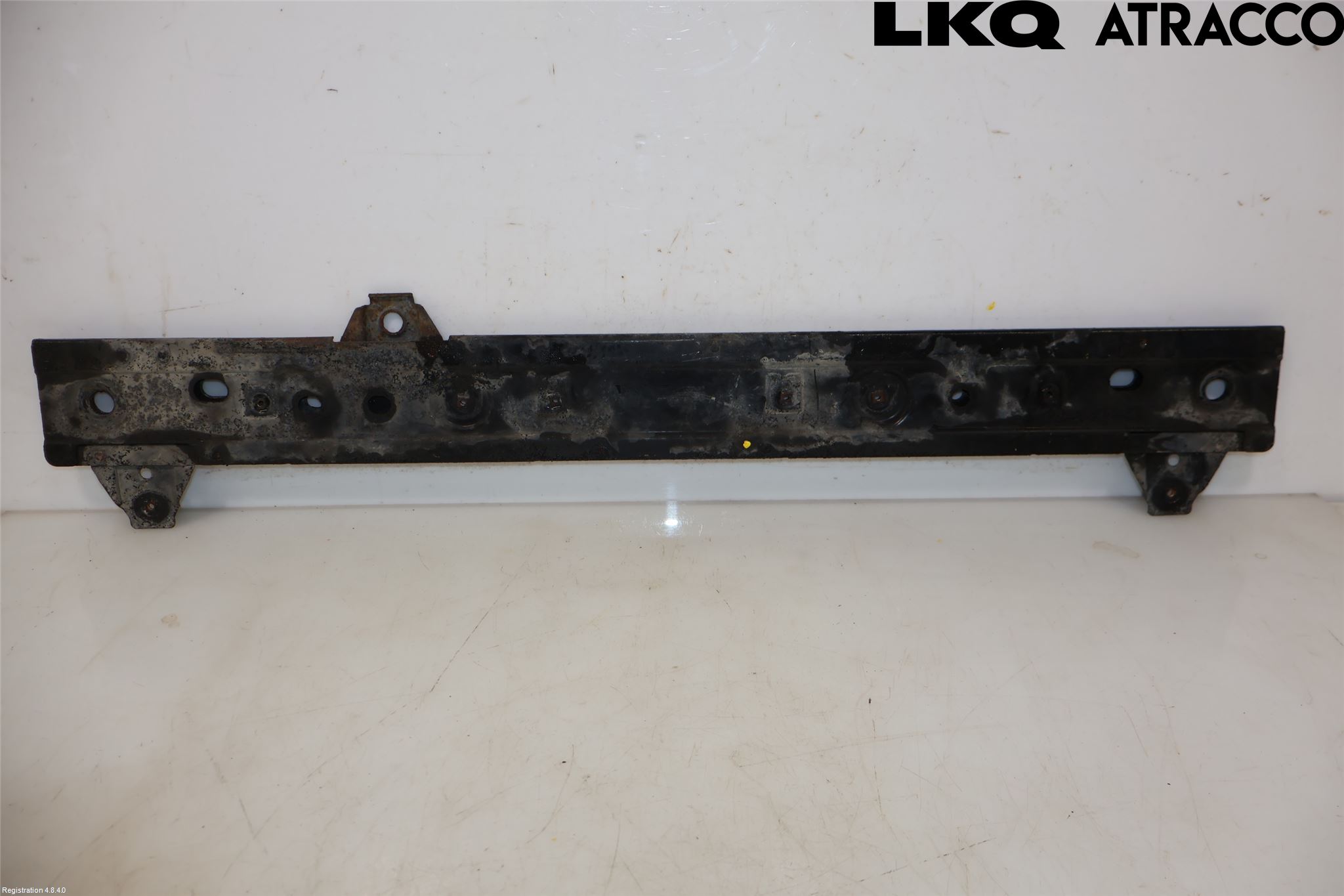 Mercedes-Benz MB CITAN (W415) 13-21 Kylarfäste-Ram-Balk