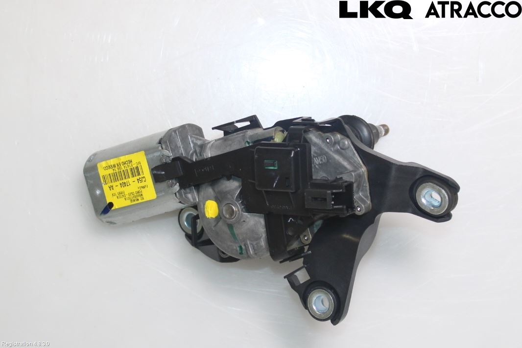 Ford KUGA 13-16 Torkarmotor Baklucka