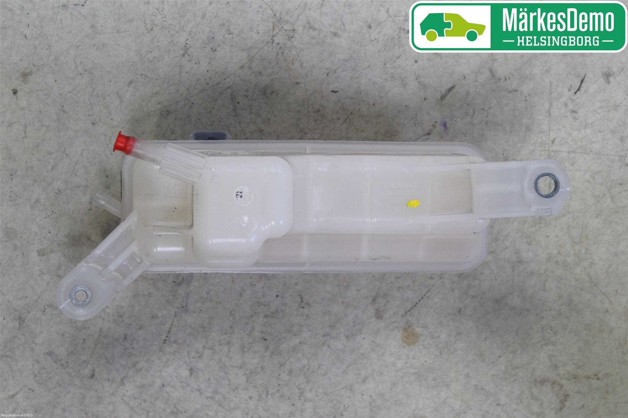 Toyota RAV4 13-18 Expansionstank