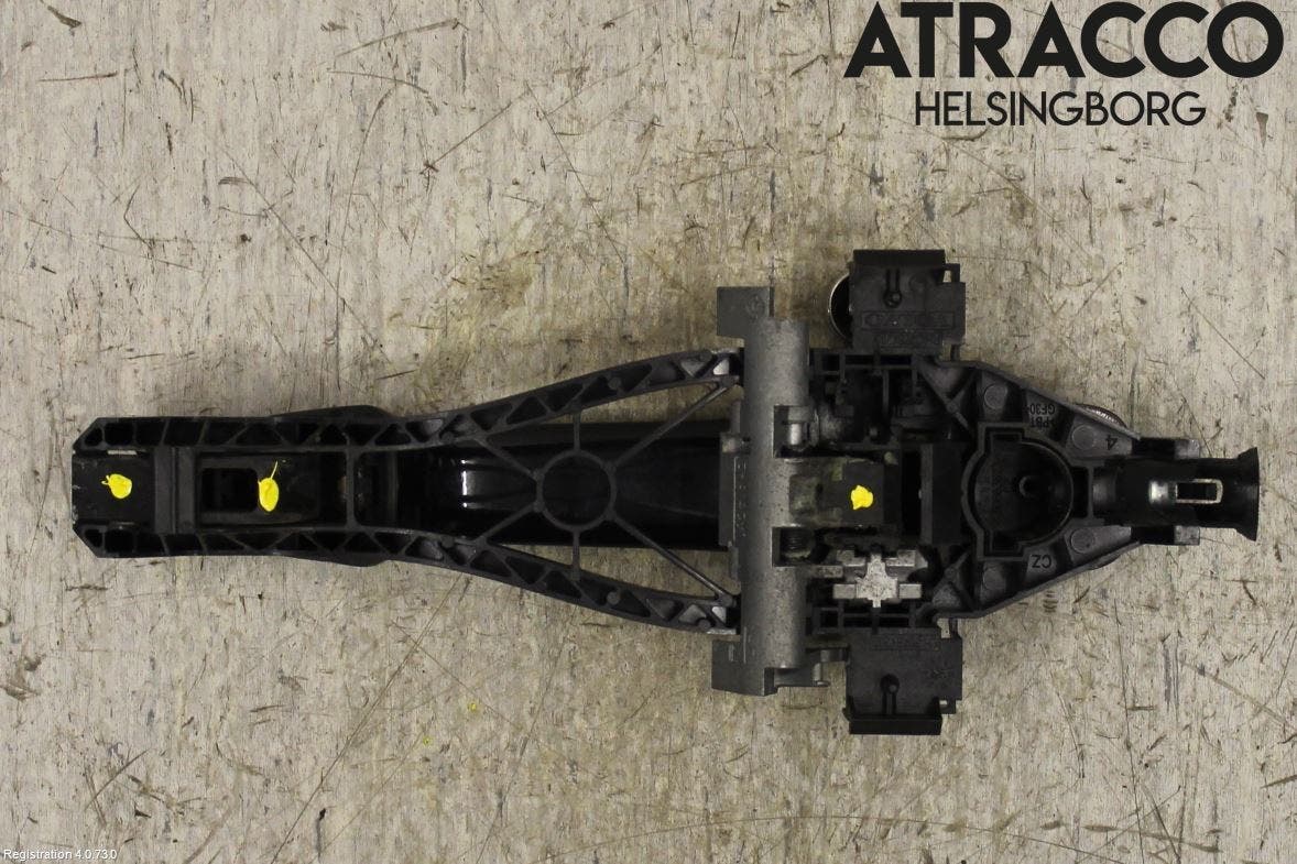 Volvo S40 08-12 Dörrhandtag Yttre Hö