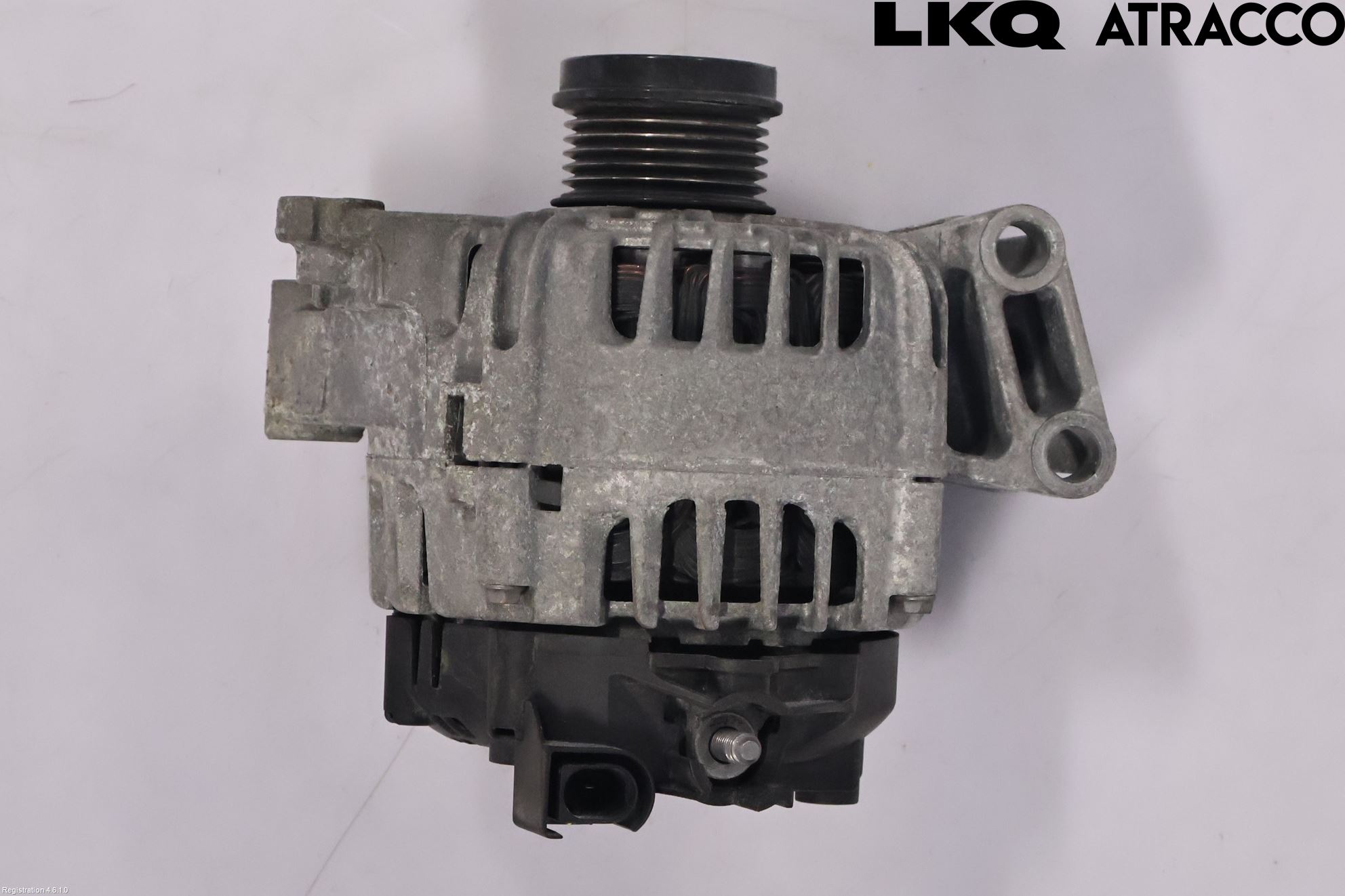 Volvo V60 14-18 Generator