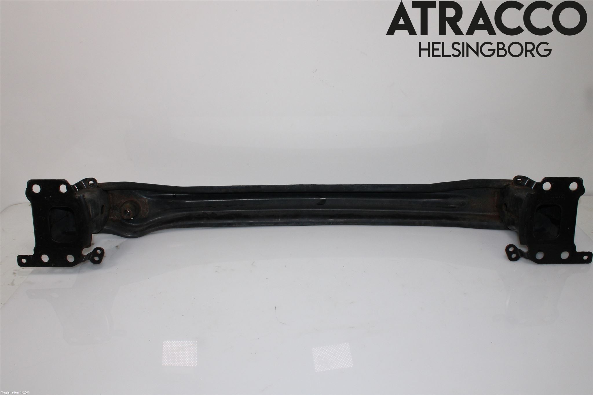 Seat LEON 06-12 Stötfångarbalk Fram