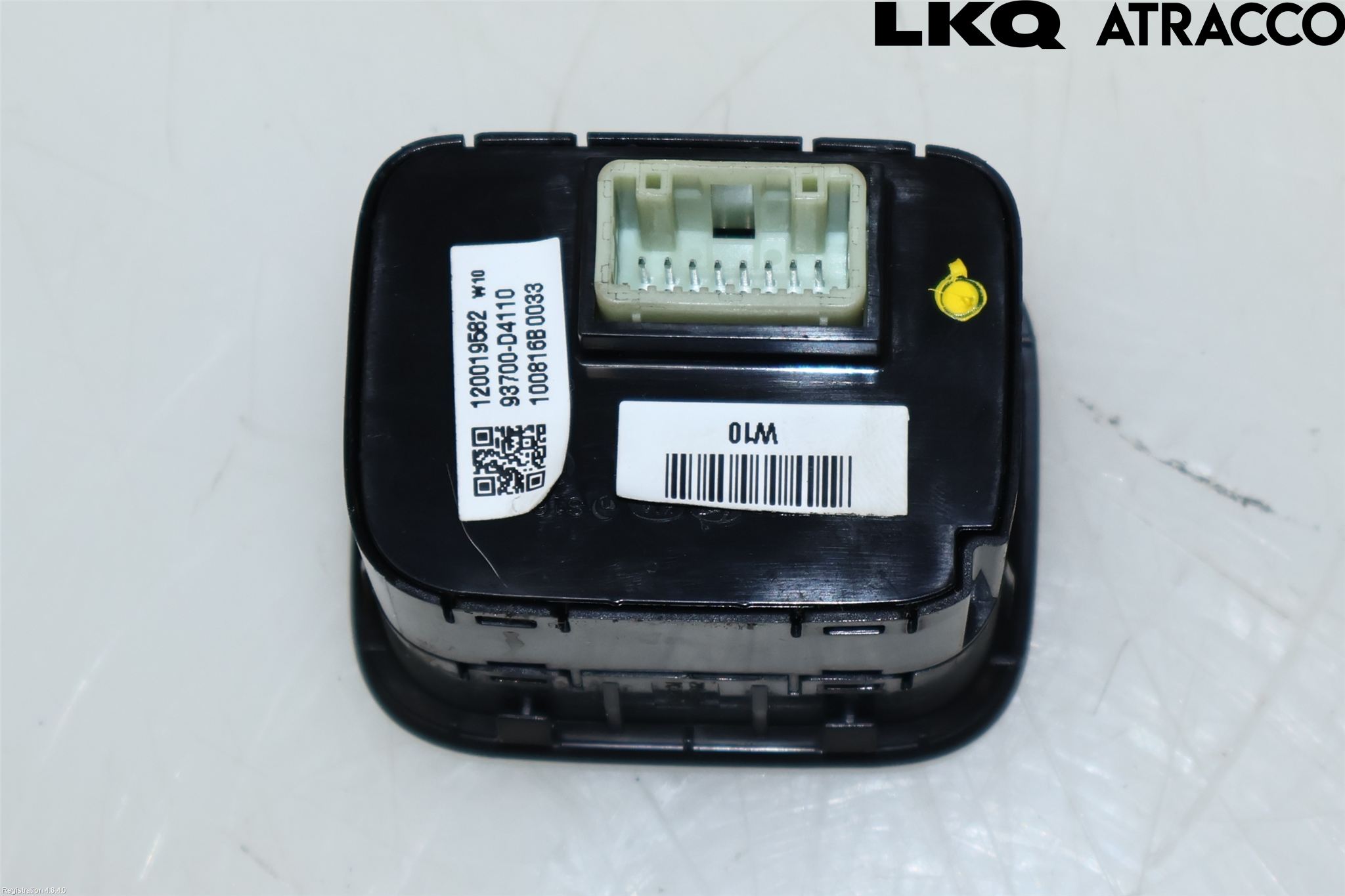 Kia OPTIMA 16-20 Strömställare Multifunktion